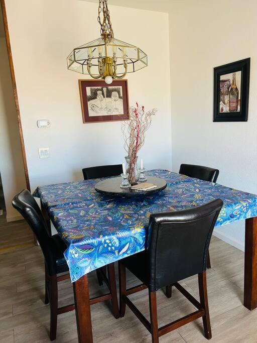 Death Valley/Prairiefire 3Bd/2Ba Home W/ Kitchen Парамп Экстерьер фото