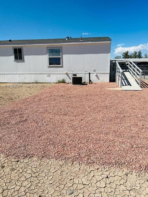 Death Valley/Prairiefire 3Bd/2Ba Home W/ Kitchen Парамп Экстерьер фото